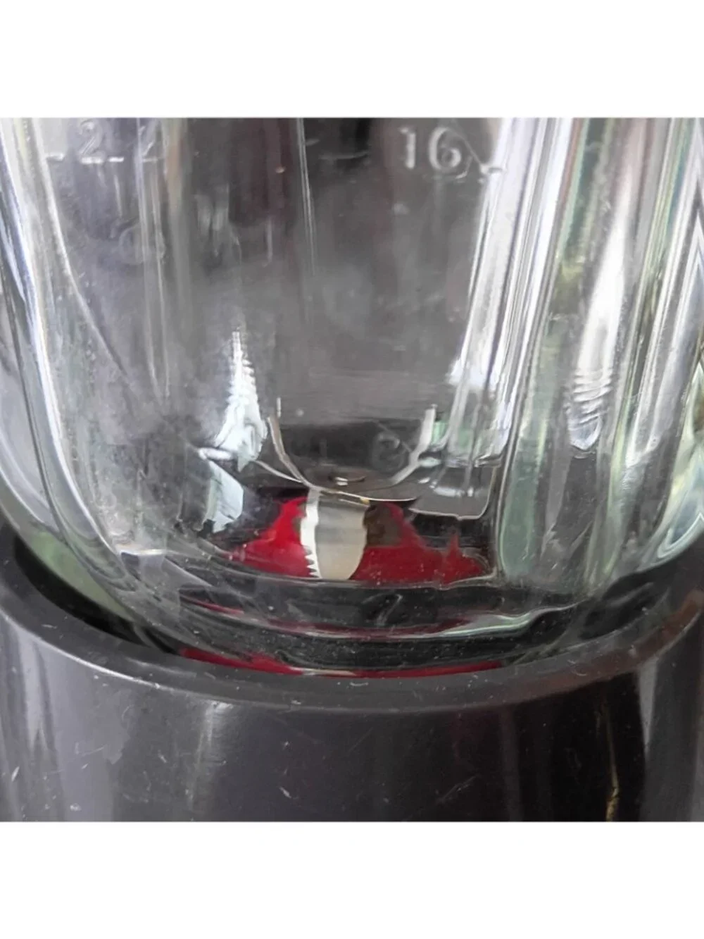 black and decker  Cup Blender Replace
